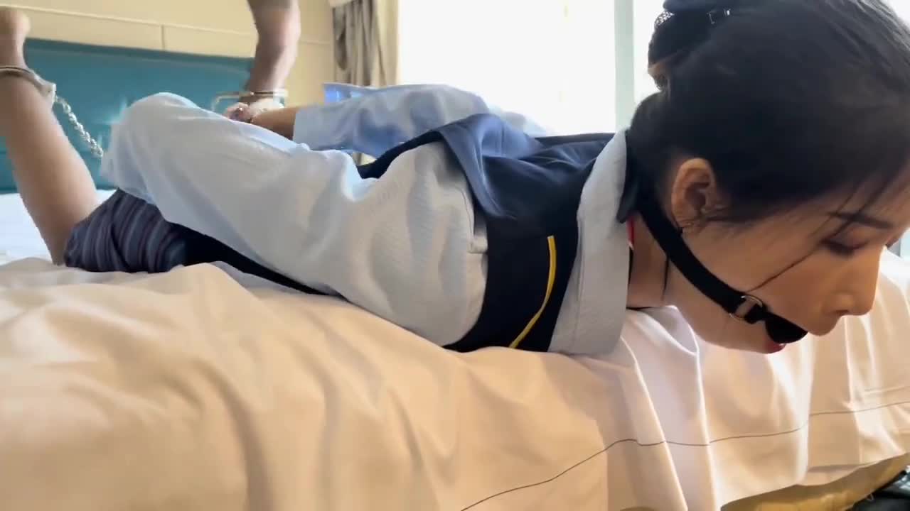 Punishing Me Like I Deserve Porn Video