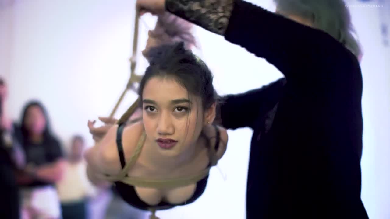 Open Invitation, What Is Your Next Move Porn Video